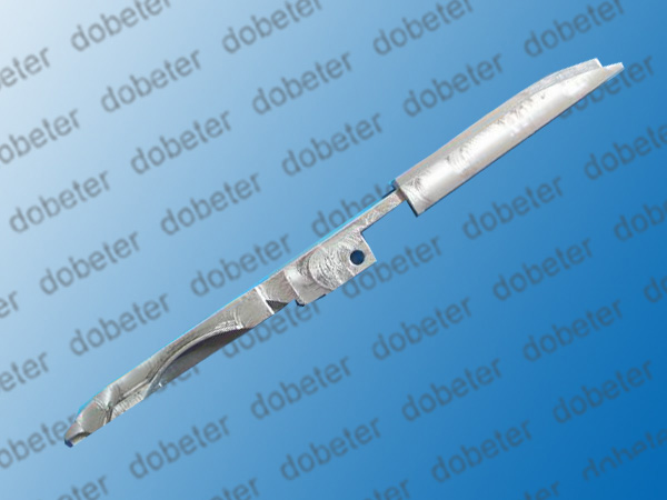 Hitachi  Feeder Parts
